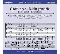 Haydn,Joseph Die Schöpfung