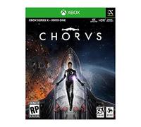 Chorus - Xbox Serie X, Nuovo