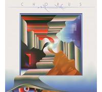 Mildlife Chorus (CD) Album