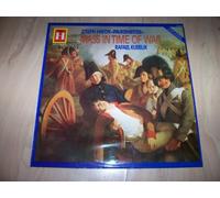 Chorus and Orchestra Bavarian Radio / Rafael Kubelik - 2548 229 Haydn Mass Time of War Rafael Kubelik LP