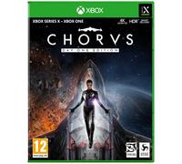 Videogioco Deep Silver 1071575 XBOX Chorus Day One Edition