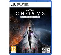Videogioco Deep Silver 1071574 PLAYSTATION 5 Chorus Day One Edition