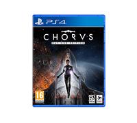 Chorus Day One Edition - GIOCO PS4
