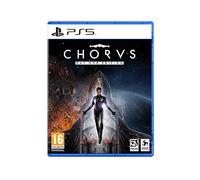 Chorus: Day One Edition - GIOCO PS5