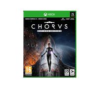 Chorus Day One Edition - GIOCO XBOX SERIES X