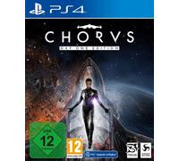 Chorus Day One Edition (Playstation 4) (Sony Playstation 4)