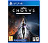 Chorus Day One Edition PS4 Playstation 4 DEEP SILVER
