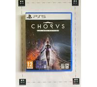 Chorus day one edition PS5 NUOVO PlayStation 5 chorvs