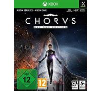 Chorus Day One Edition (XBox One/XBox Series X - XONE) (Microsoft Xbox One)
