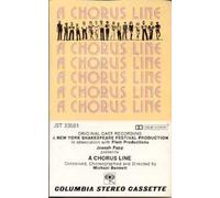 Chorus Line