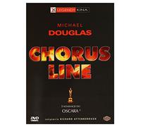 Chorus Line, A (digipack) [DVD] (IMPORT) (Nessuna versione italiana)