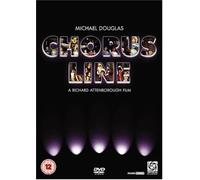 Chorus Line A [Edizione: Regno Unito] [Edizione: Regno Unito]