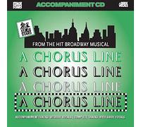 Chorus Line - Chorus Line