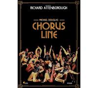 Chorus Line (DVD) Michael Douglas Audrey Landers Terrence Mann