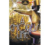 A Chorus Line (DVD) Alyson Reed Michael Douglas Tony Fields Cameron English