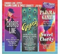Chorus Line - Gy