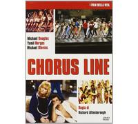 Chorus Line (Special Edition)