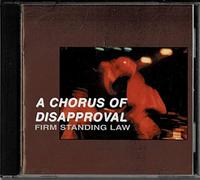 Chorus Of Disapproval - Firm Standing Law