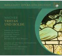 Chorus Of The Royal Opera House - Tristan Und Isolde
