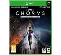 Chorus - One Day Edition Xbox One - Xbox SX