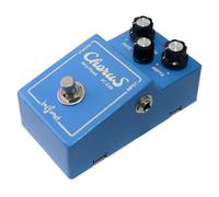 Chorus Pedale per effetti per chitarra, Airy Float JC-120 analogico Chorus Guitar Pedal