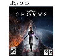 Chorus - PlayStation 5 (PlayStation 5)