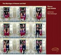 Chorus Sine Nomine - The Marriage Of Heaven
