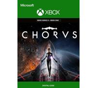 Chorus XBOX LIVE Key EUROPE