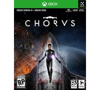 Chorus - Xbox Serie X, Nuovo