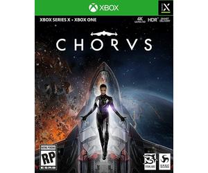 Chorus - Xbox Serie X, Nuovo