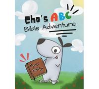 Cho's ABC: Bible Adventure