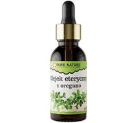 CHOSA Olio Essenziale Di Origano 30 ml - Olio profumato naturale al 100% per diffusori per aromaterapia - umidificatori - sauna e massaggi - Profumo intenso per ambienti