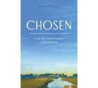 Chosen: A 30-Day Devotional for Women