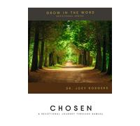 Chosen: A Devotional Journey through Samuel