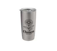 Chosen And Called Bicchiere termico in acciaio inox doppia parete