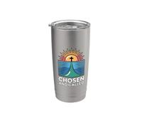 Chosen And Called Bicchiere termico in acciaio inox doppia parete