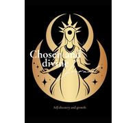 CHOSEN AND DIVINE JOURNAL