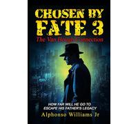 Chosen By Fate 3: The Van Bough Connection