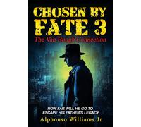 Chosen By Fate 3: The Van Bough Connection