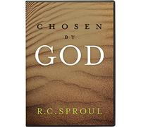 Chosen by God DVD