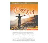 Chosen by God Study Guide