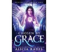 Chosen by Grace: Divine Fate Trilogy: 1