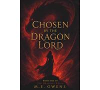 Chosen by the Dragon Lord: 1