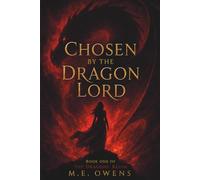Chosen by the Dragon Lord