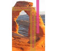 CHOSEN CHALLENGES FOR HER: A Journal for the Journey