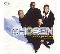 Chosen - Chosen