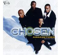 Chosen - Chosen