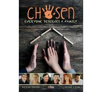 Chosen (DVD) Dean Cain - Self Eddie McClintock - Edwin Miller