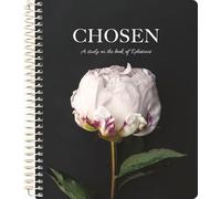Chosen | Ephesians Study | Spiral Bound