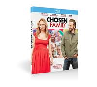 Chosen Family BLU-RAY NUOVO